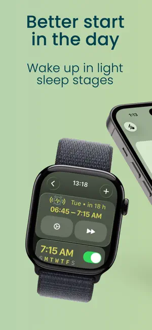 AwakeSync screenshot 1