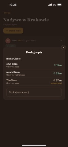 Tropio screenshot 1