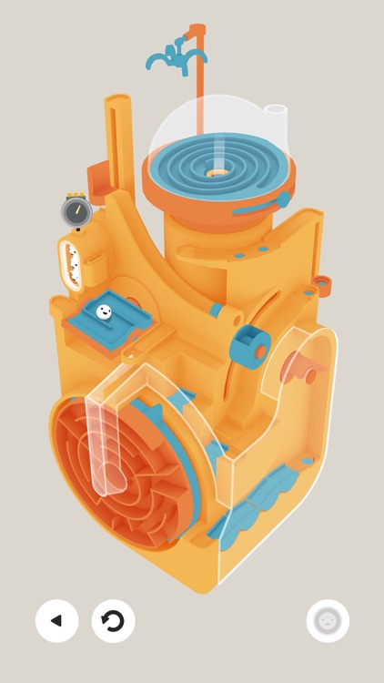 Automatoys screenshot-0