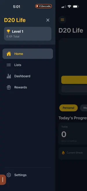 FocusForge (684661) screenshot 3