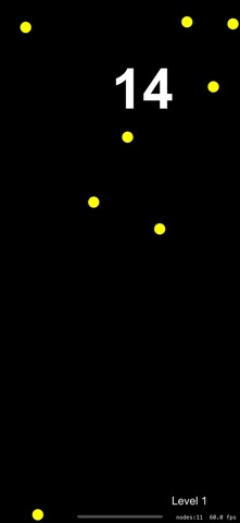 Bouncy Frenzy screenshot