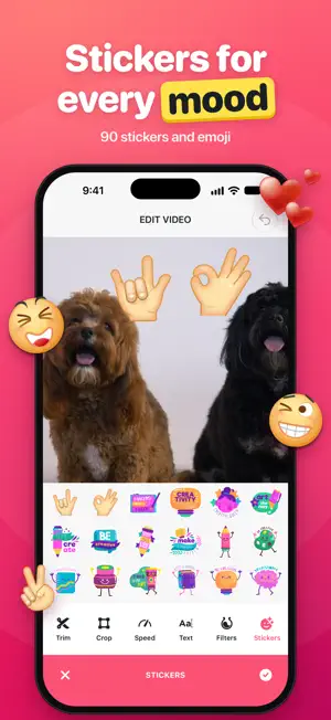 GIF Maker ◐ screenshot 5