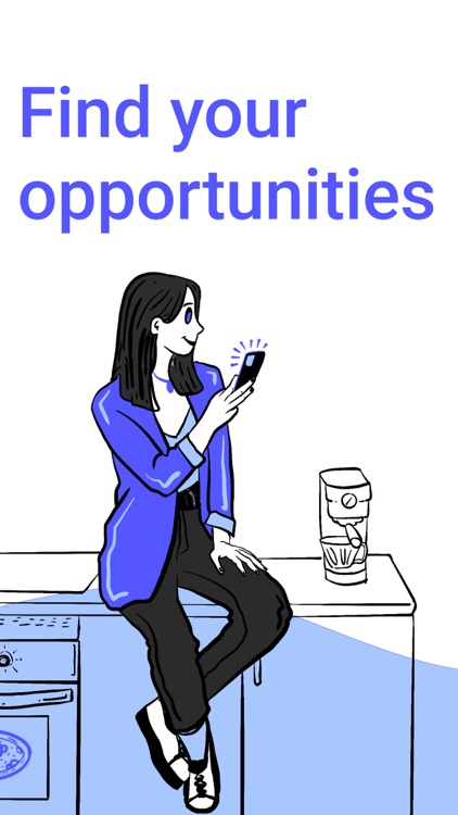 Findr: Ambition & Opportunity