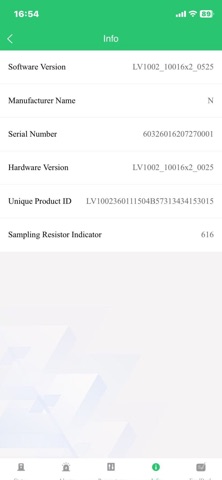 Ai Battery Screenshot 7 of 7