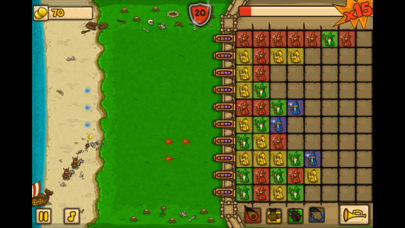 Screenshot #3 pour Clickbattle: Madness Challenge