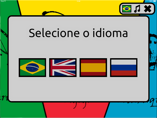 Screenshot #6 pour Capoeira Instruments & Lyrics