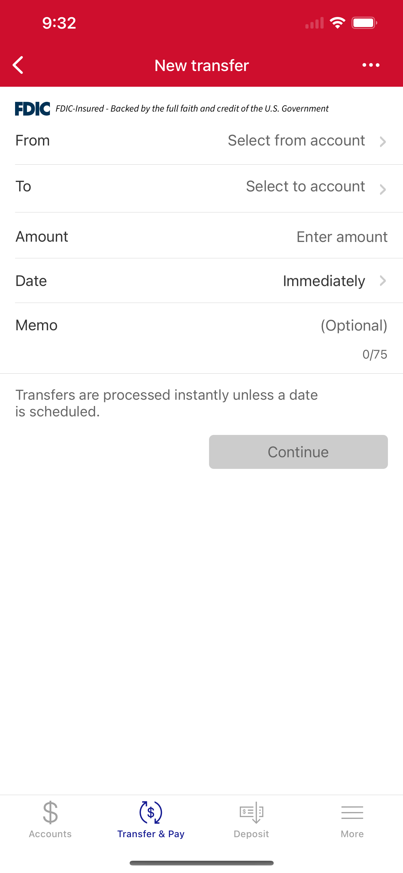 TNBANK screenshot 3