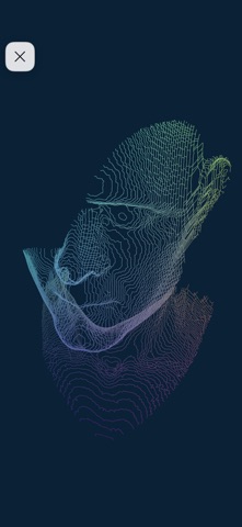 PointAnimate - 3D Point Art AR Screenshot 8 of 8
