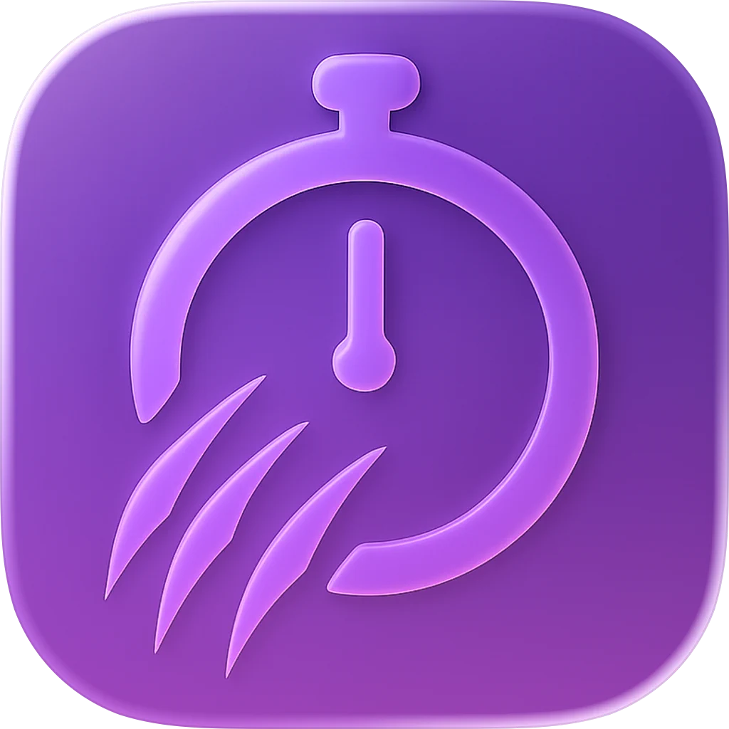 BeastInterval: Interval Timer
