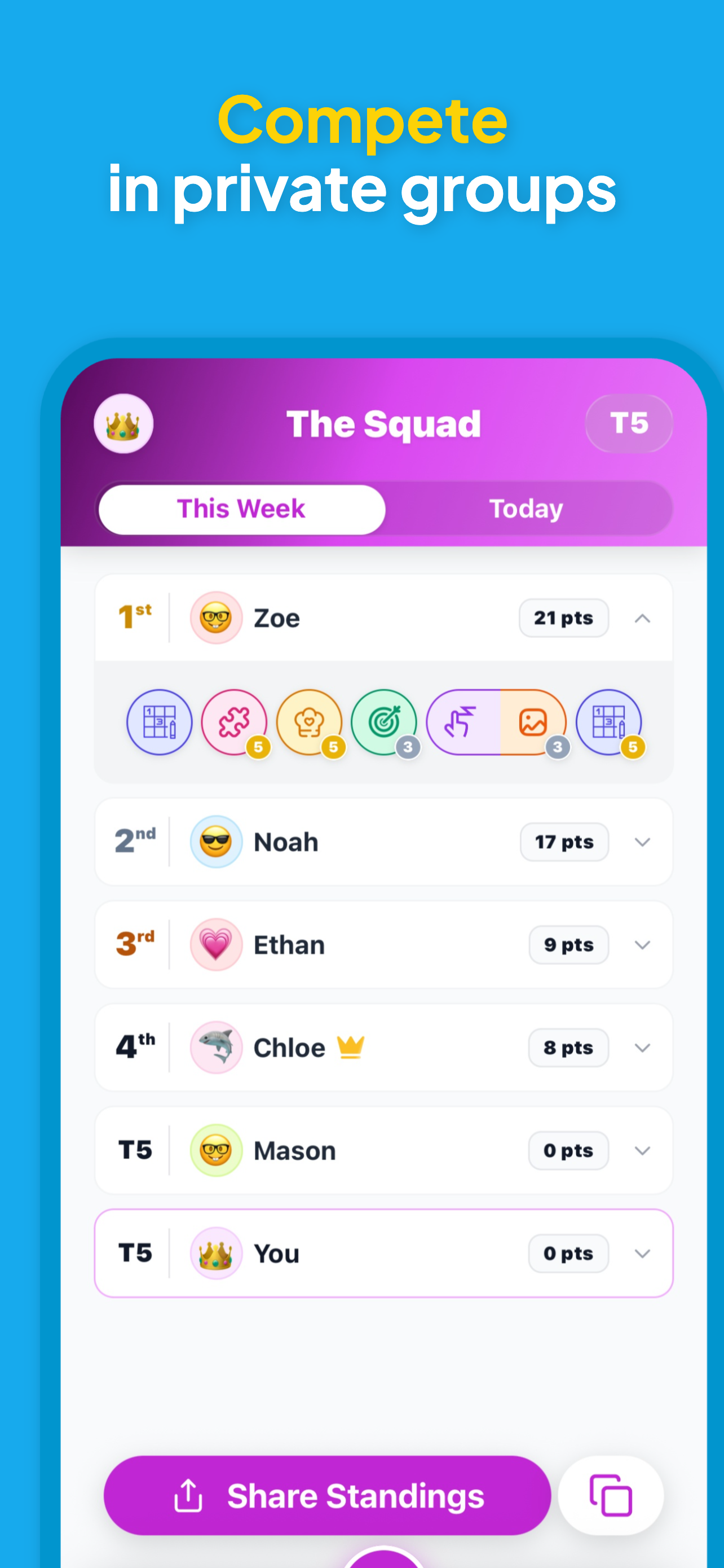 Play Crown