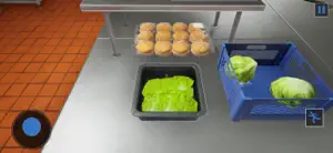 Fast Food Burger & Pizza Shop screenshot 1