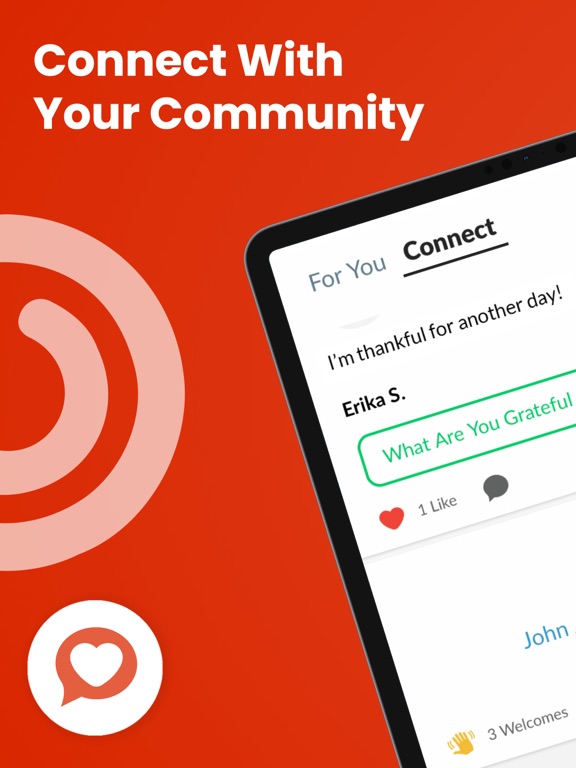 Screenshot #4 pour Get CaredFor