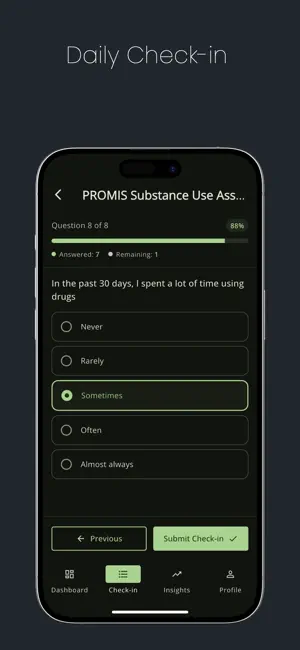 Biomedict screenshot 2