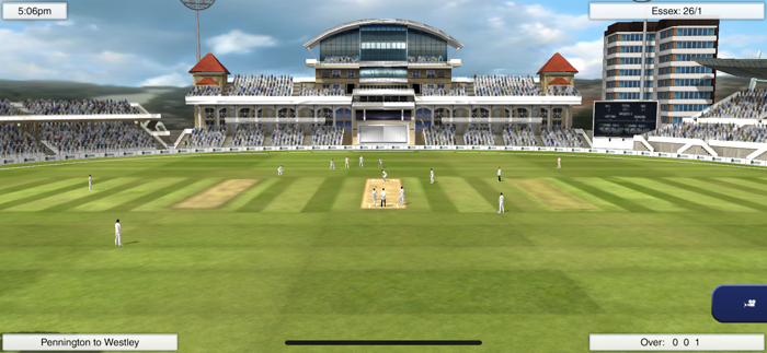 Cricket Captain 2024