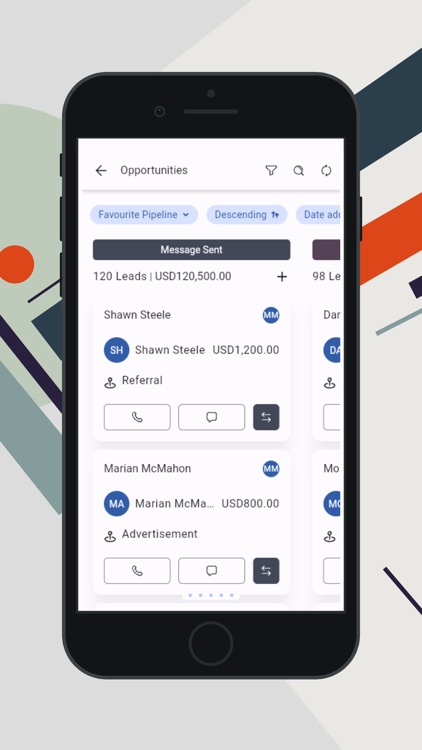 Nello Stream screenshot-3