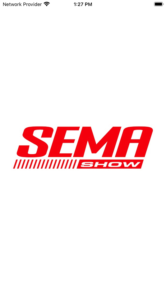 #1. SEMAShow (iOS) 由: SPECIALTY EQUIPMENT MARKET ASSOCIATION & PERFORMANCE RACING, INC.