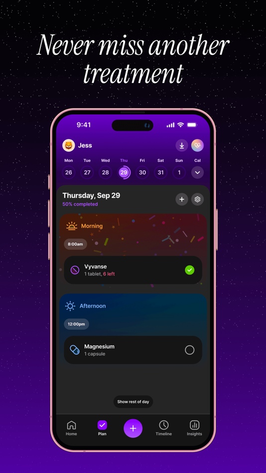 #2. Human Health: Chronic Illness (iOS) 由: Human Operations Pty Ltd