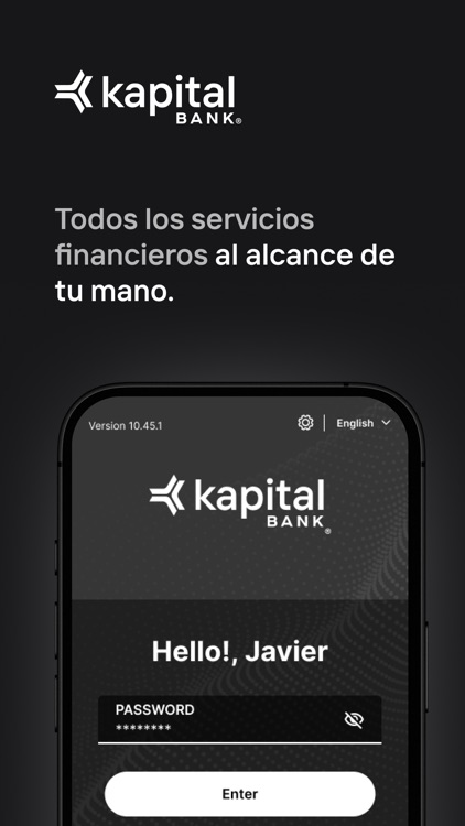 Kapital Banca Móvil