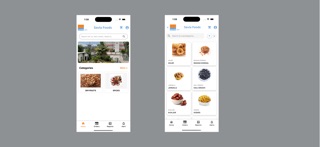 SavlaFoods screenshot