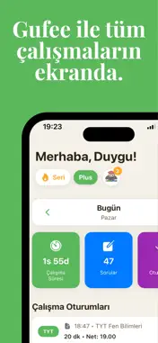 Baykuş Gufee screenshot 2