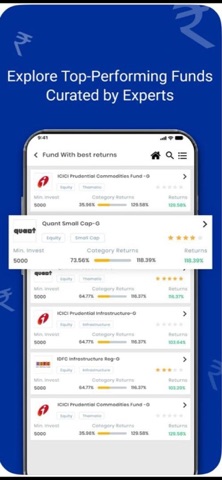Truvanta Wealth screenshot