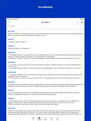 english prefixes & suffixes ipad resimleri 4