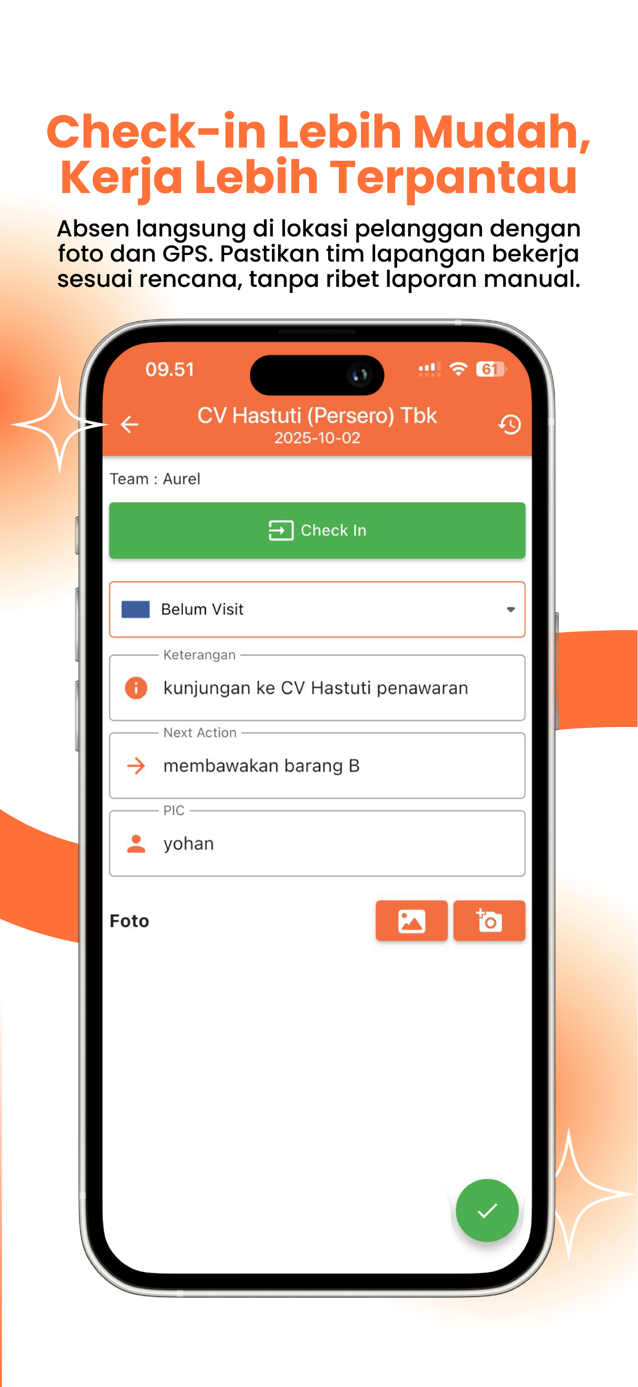 Salesmania