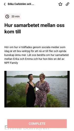 Npf-Family screenshot 2