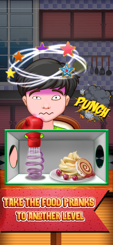Left or Right Pranks Challenge - App de Juegos | MWM