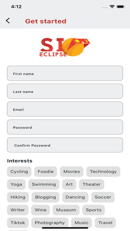 SI Eclipse - 2024 Event Guide