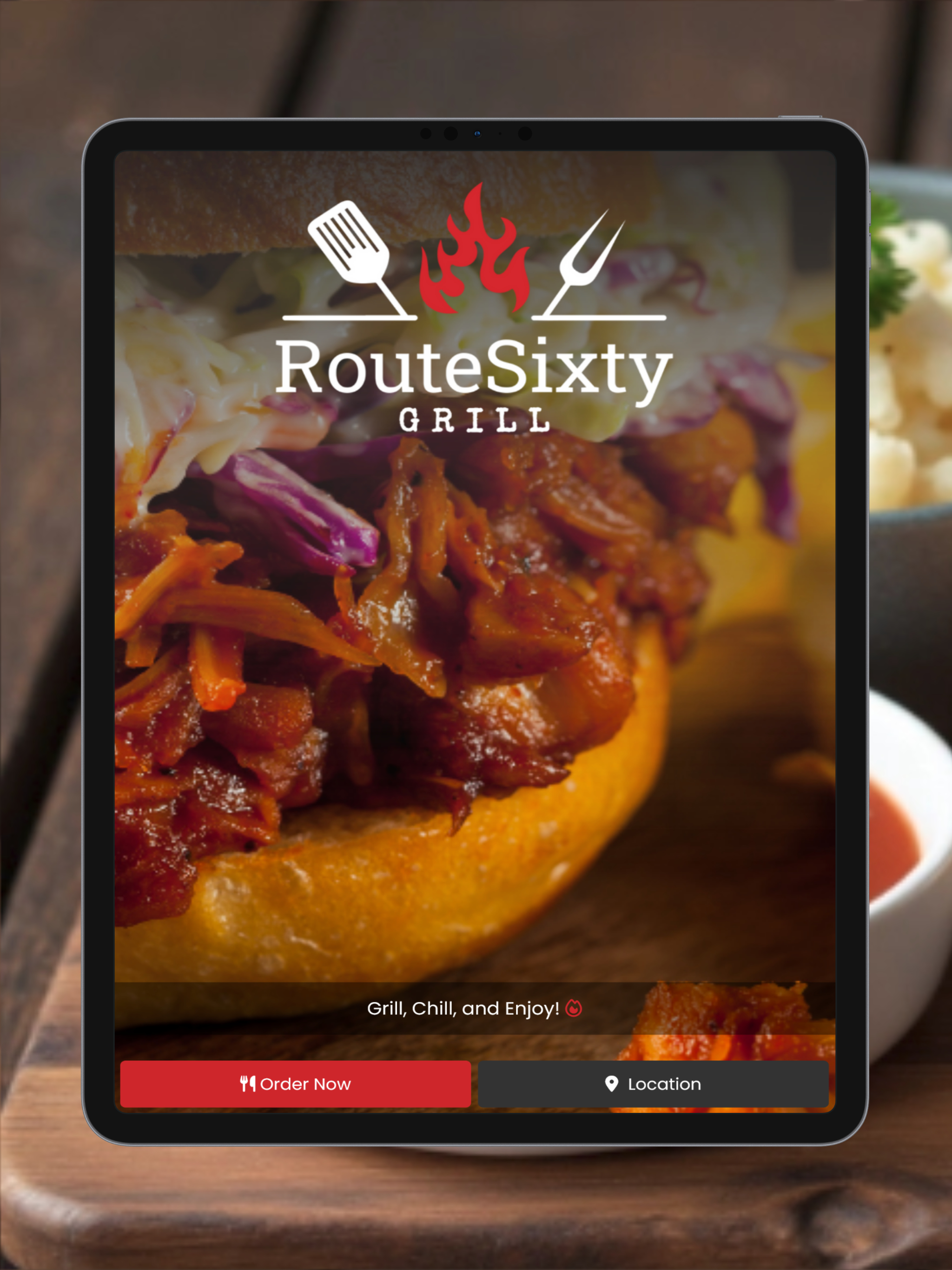 Route Sixty Grill