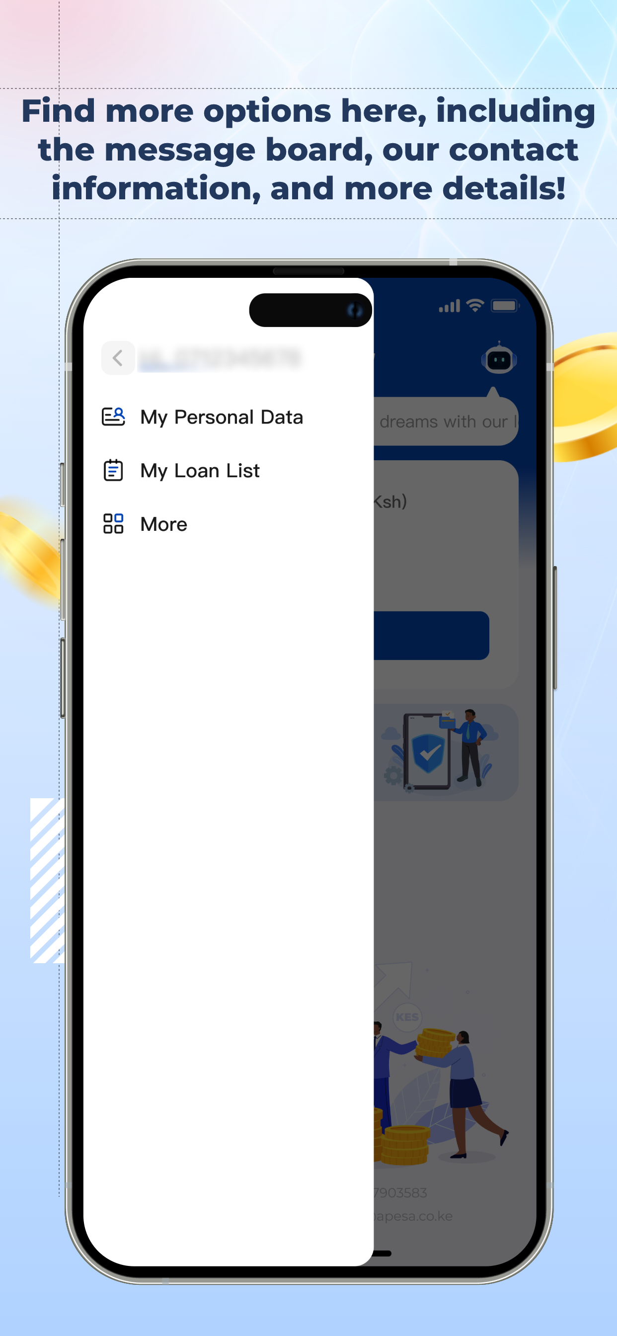 A Pesa screenshot 5
