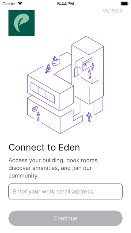 Your Eden screenshot-5