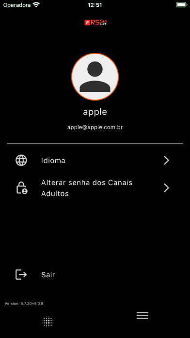 RS Sul Net Play Screenshot 3 of 10