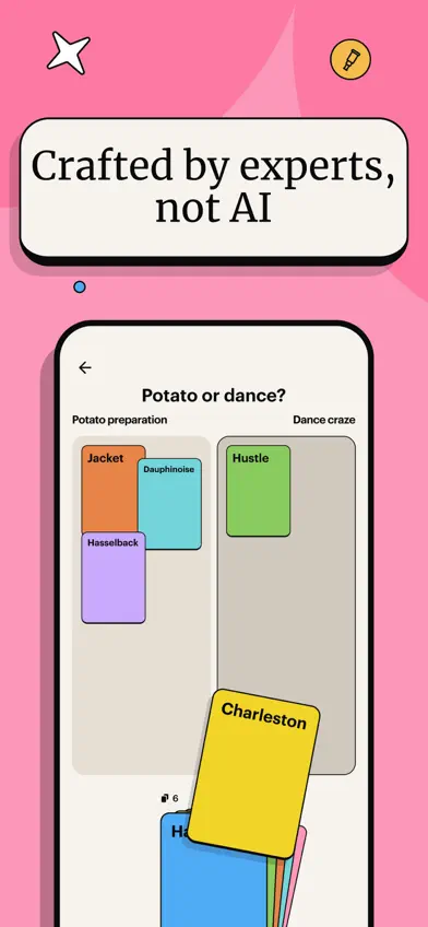 Spark: Daily Learning Puzzles screenshot 5