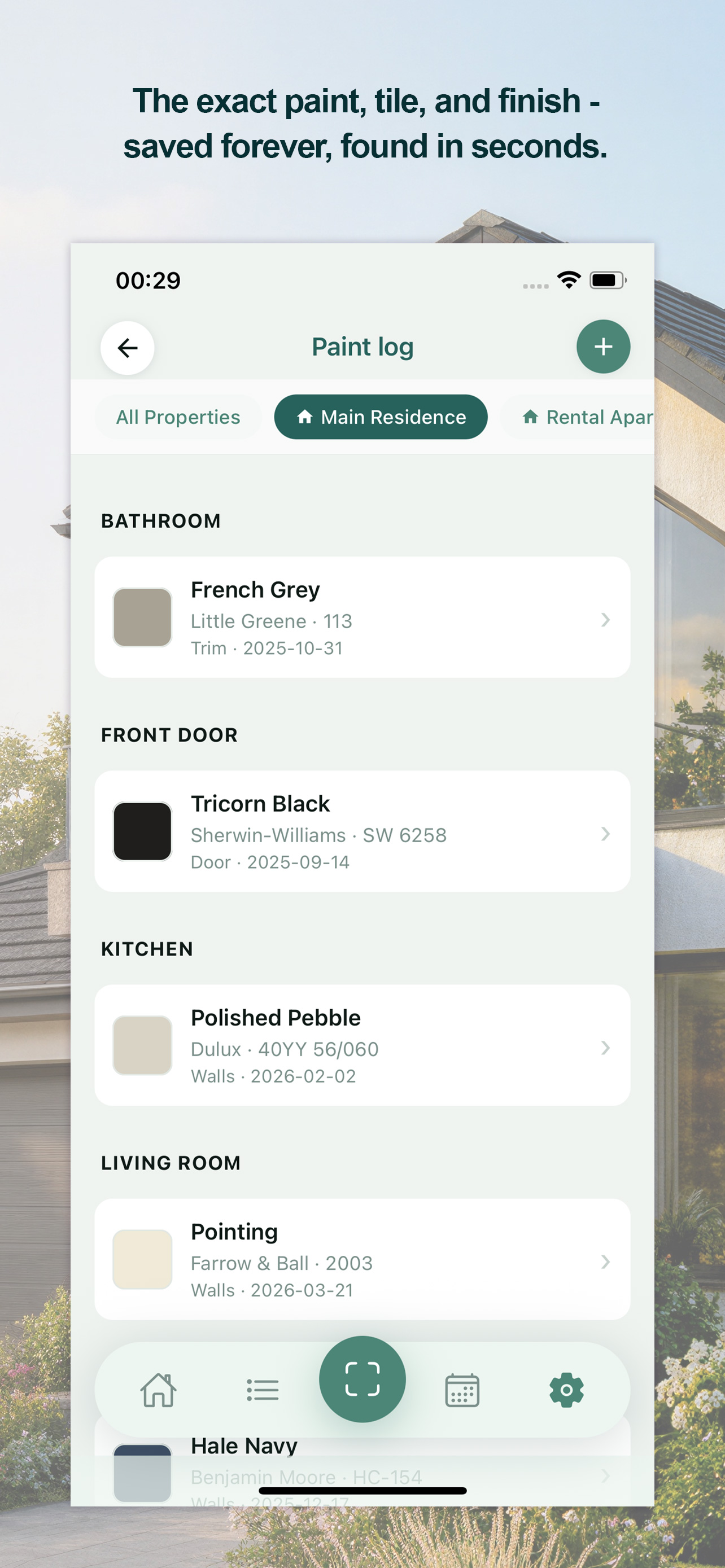 Hasset - Home Asset Manager screenshot 7