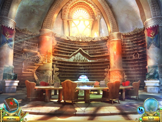 Screenshot #5 pour Mythes d'Orion : Les 3 Livres