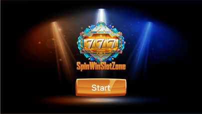 SpinWinSlotZone Screenshot