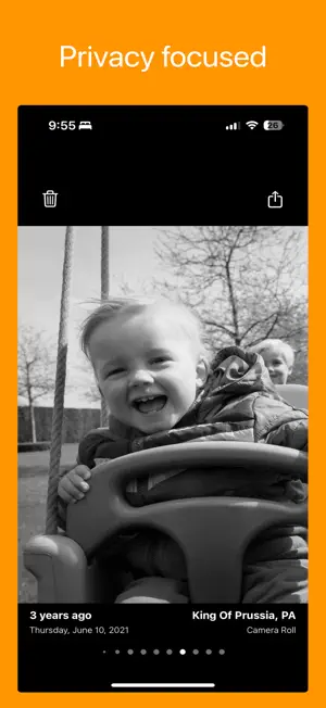 Windback: Relive your memories screenshot 2