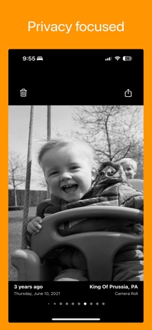 Windback: Relive your memories Screenshot 2 of 5
