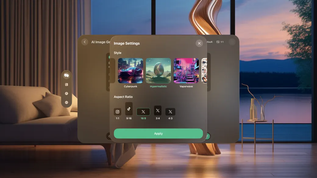 Chatbot AI: Smart Search Bot screenshot 4