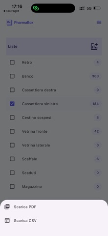 PharmaBox Screenshot 3 of 6