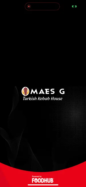 MAES G Turkish Kebab House screenshot 1