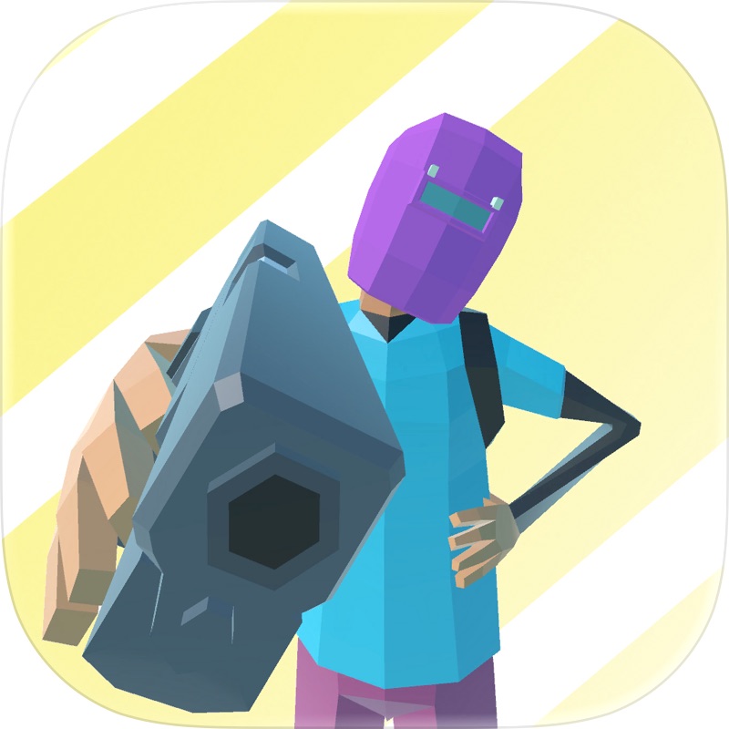 Aqua Hero Adventure screenshot 5