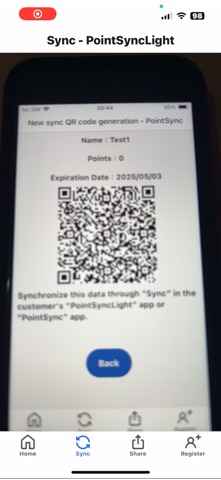 PT-Syncer Mini Screenshot 2 of 6