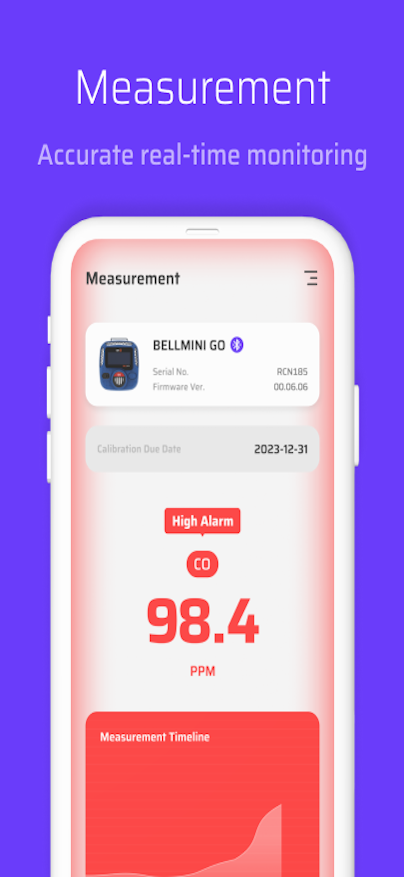 Bell-Connect