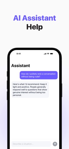 Cello - Social Space Screenshot 4 of 5