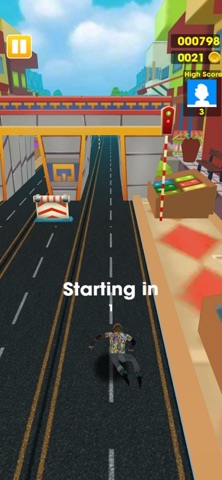Skating Pro Screenshot 8 of 10
