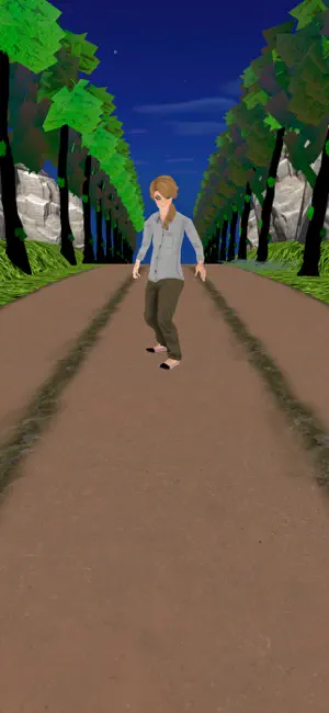 EagletPursuitThrivingGame screenshot 1