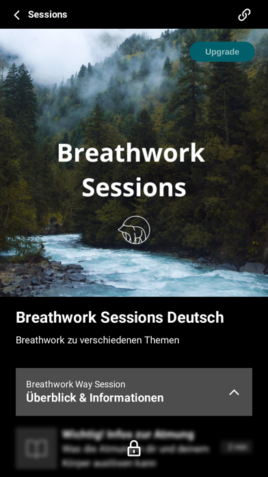 Breathwork Way Screenshot